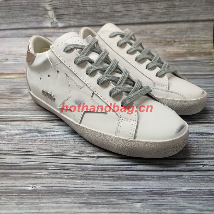 GOLDEN GOOSE DELUXE BRAND Couple Shoes GGS00004 GOLDEN GOOSE DELUXE BRAND Couple Shoes GGS00004
